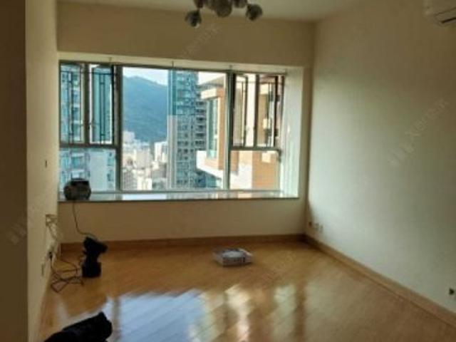 residential property in 將軍澳