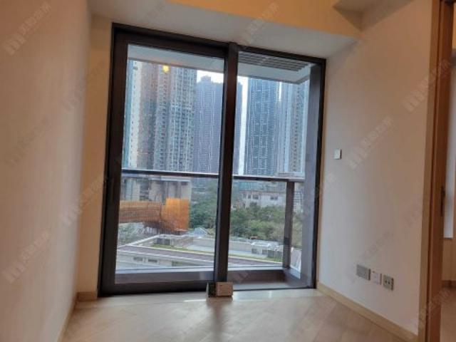 residential property in 將軍澳