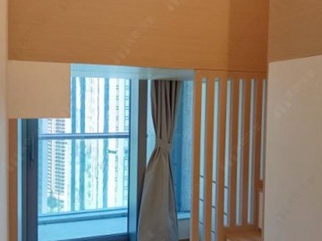 residential property in 將軍澳