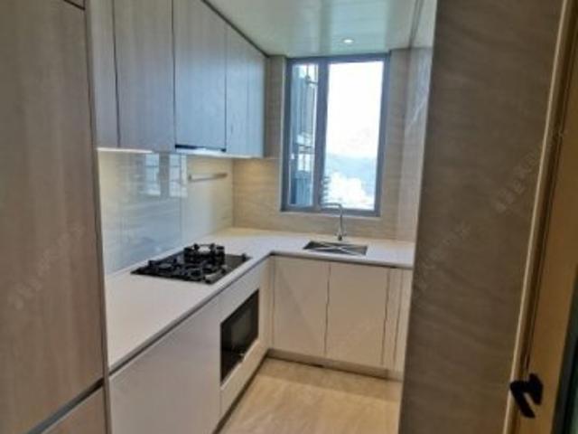 residential property in 將軍澳