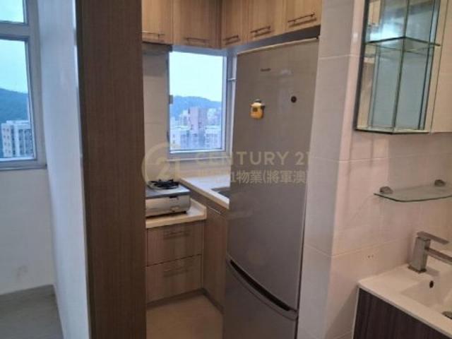 residential property in 將軍澳
