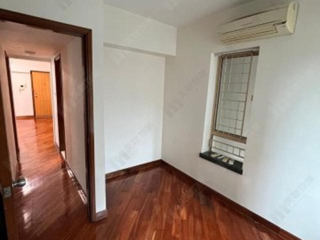 residential property in 將軍澳