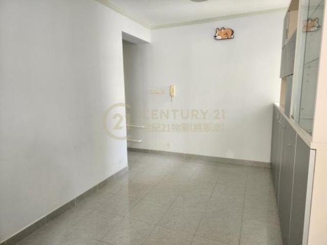 residential property in 將軍澳