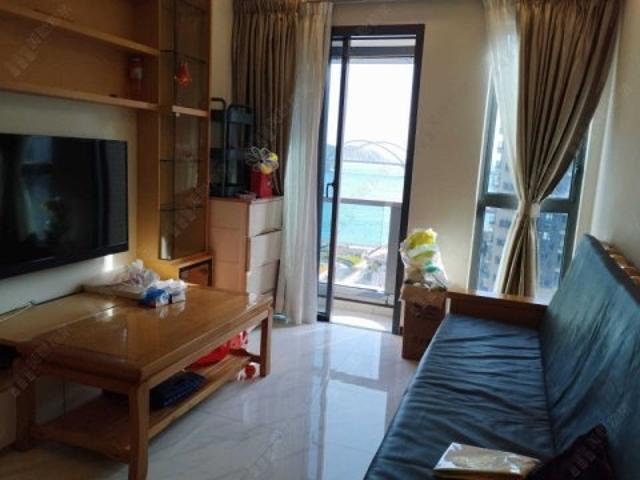 residential property in 將軍澳
