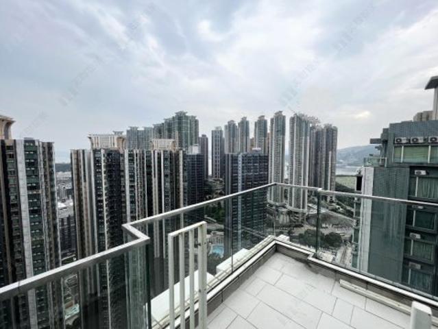 residential property in 將軍澳