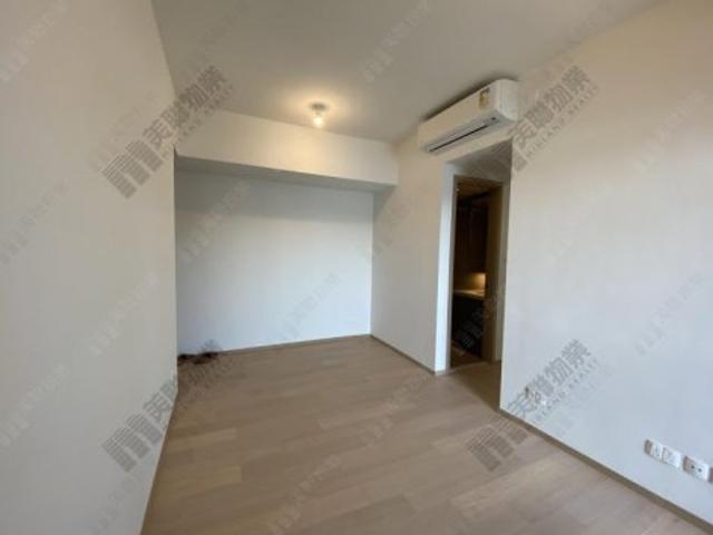 residential property in 將軍澳