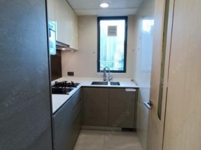 residential property in 將軍澳