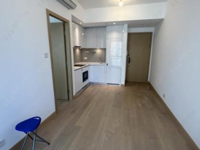 residential property in 將軍澳