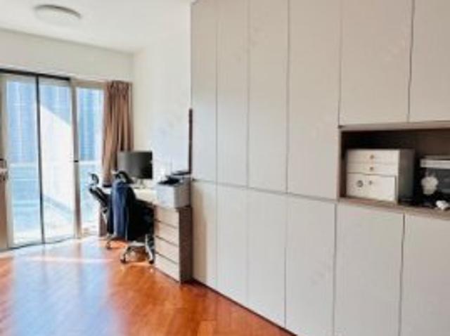 residential property in 將軍澳