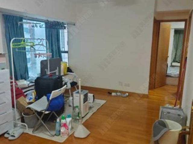 residential property in 將軍澳