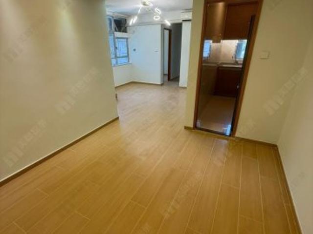 residential property in 將軍澳