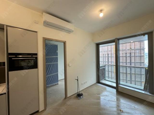 residential property in 將軍澳