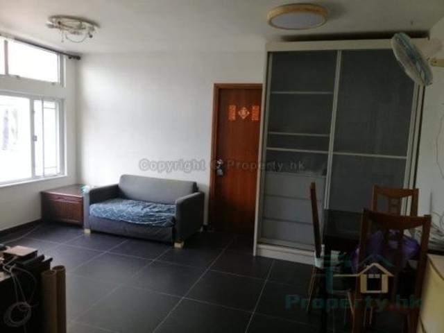 residential property in 將軍澳