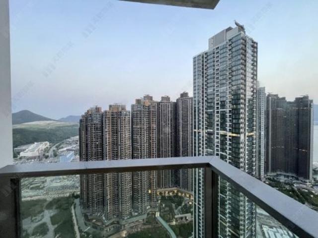 residential property in 將軍澳