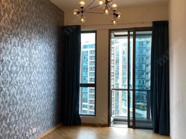 residential property in 將軍澳