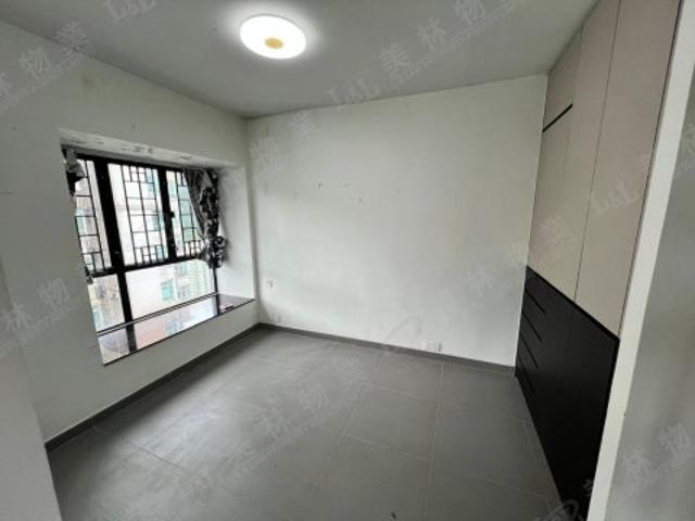 residential property in 將軍澳