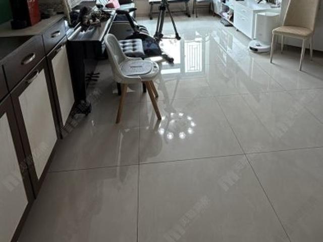 residential property in 將軍澳