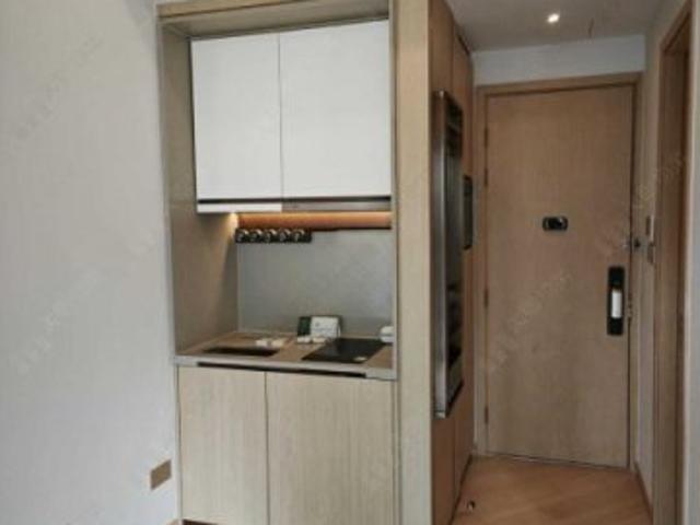 residential property in 將軍澳