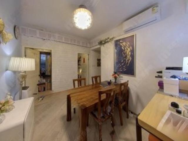 residential property in 將軍澳