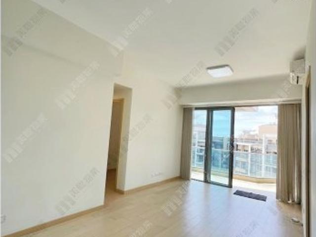 residential property in 將軍澳