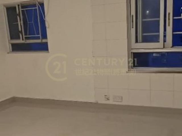 residential property in 將軍澳