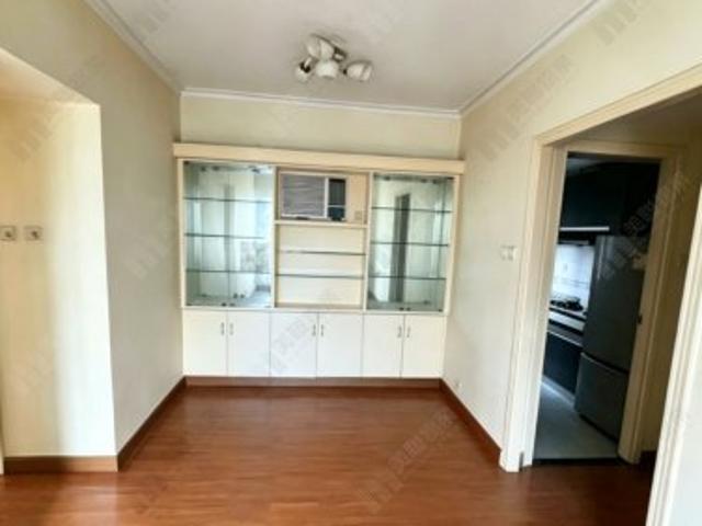 residential property in 將軍澳