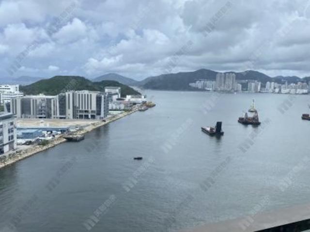 residential property in 將軍澳