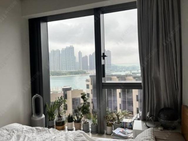 residential property in 將軍澳