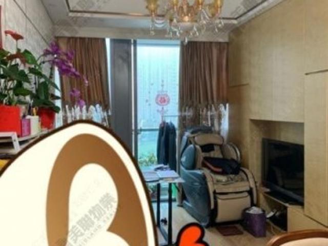 residential property in 將軍澳