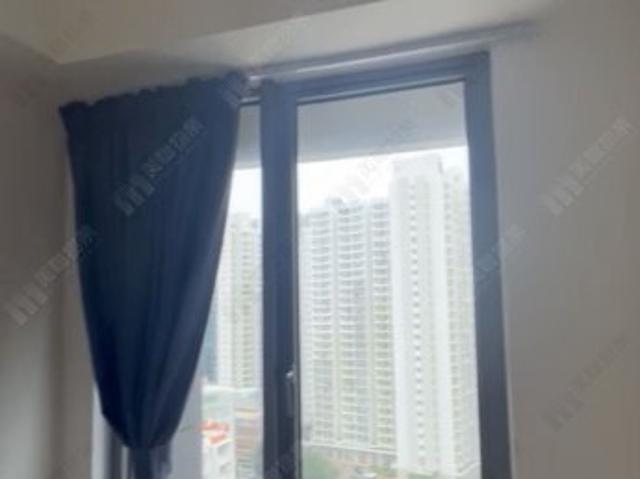 residential property in 將軍澳