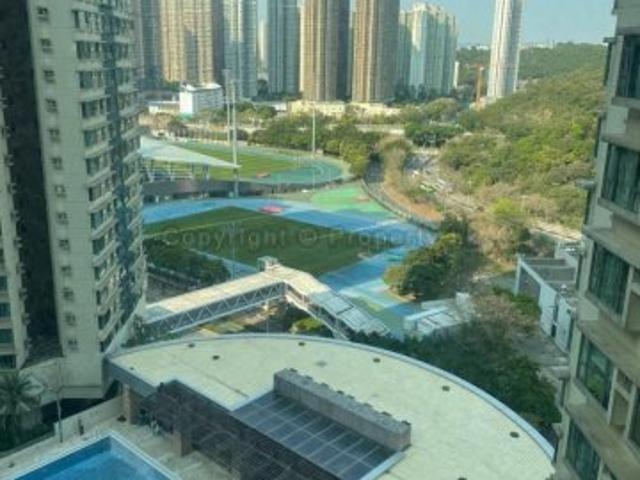 residential property in 將軍澳