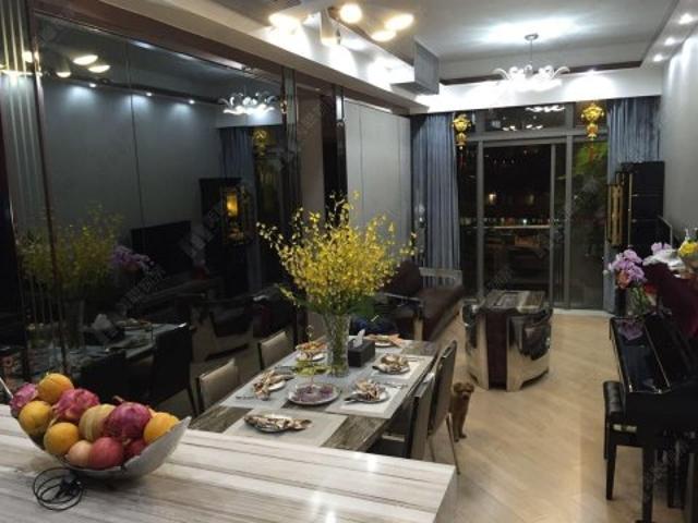 residential property in 將軍澳