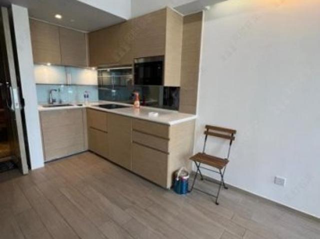 residential property in 將軍澳