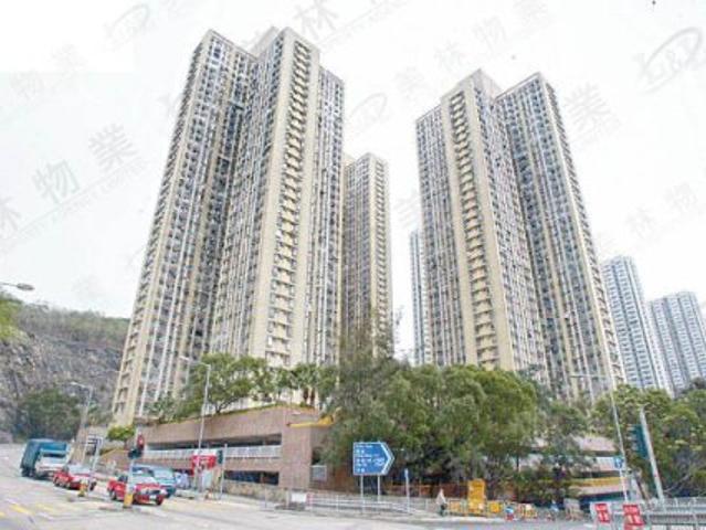 residential property in 藍田