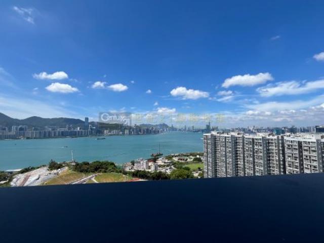 residential property in 藍田