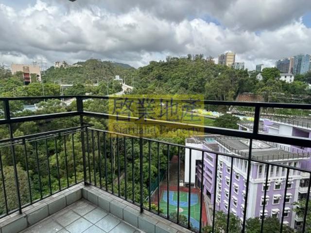 residential property in 荔枝角