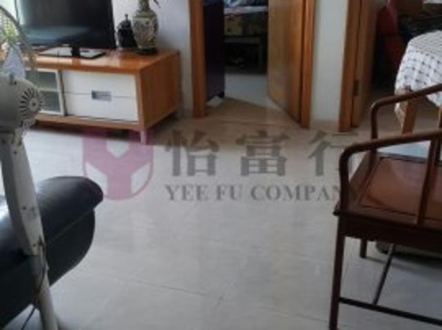 residential property in 荔枝角