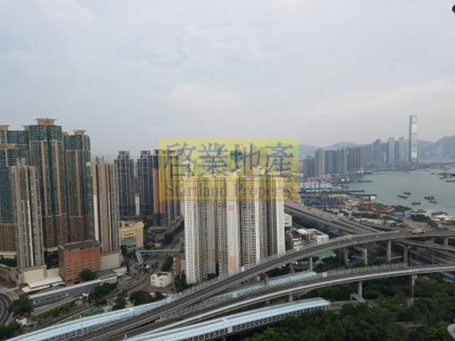 residential property in 荔枝角