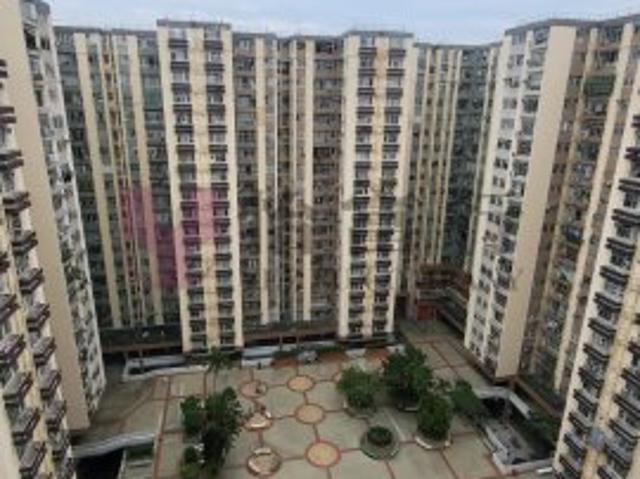 residential property in 荔枝角