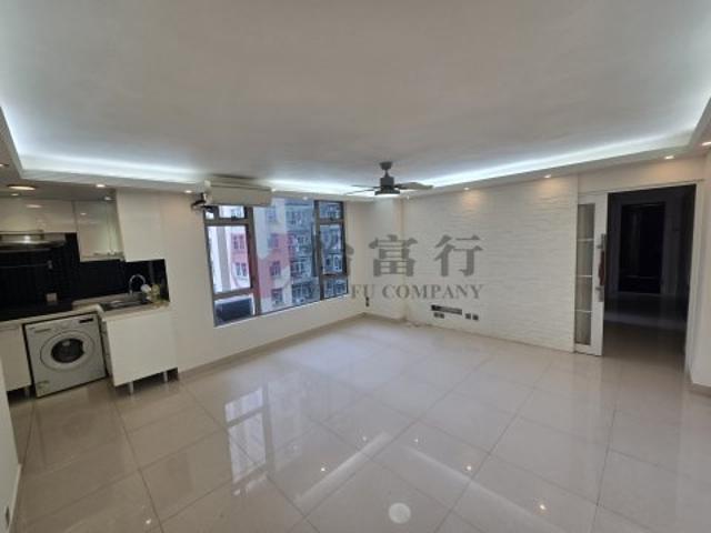 residential property in 荔枝角