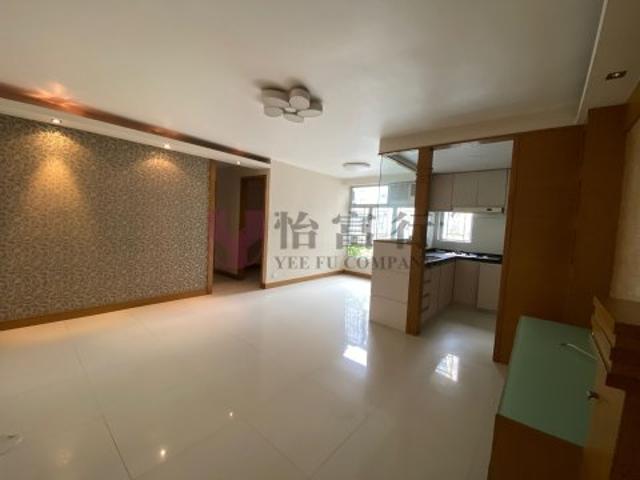 residential property in 荔枝角