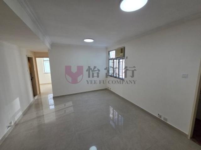 residential property in 荔枝角