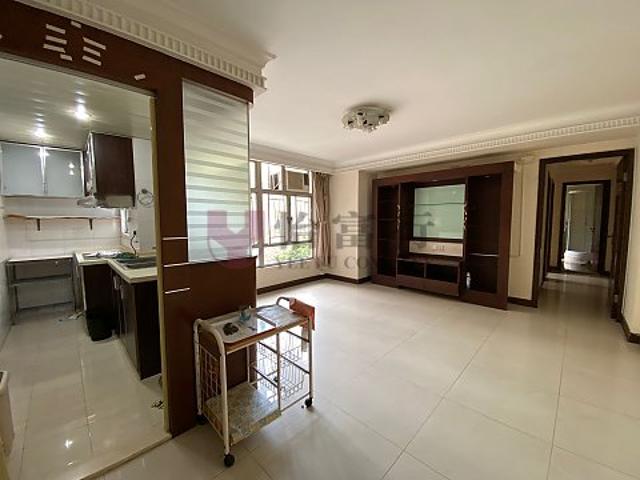 residential property in 荔枝角