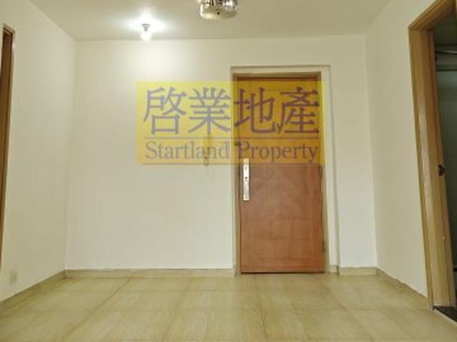 residential property in 荔枝角