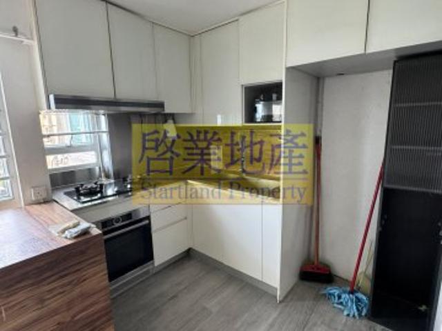 residential property in 荔枝角