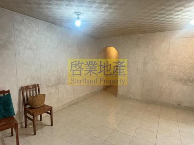 residential property in 荔枝角