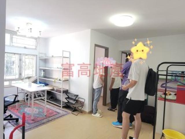 residential property in 馬鞍山