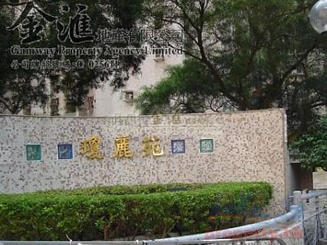 residential property in 牛池灣