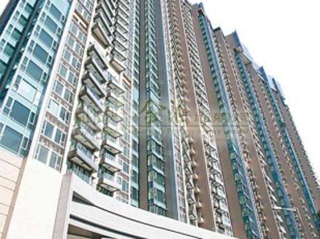 residential property in 牛池灣