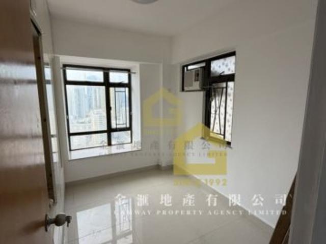 residential property in 牛池灣